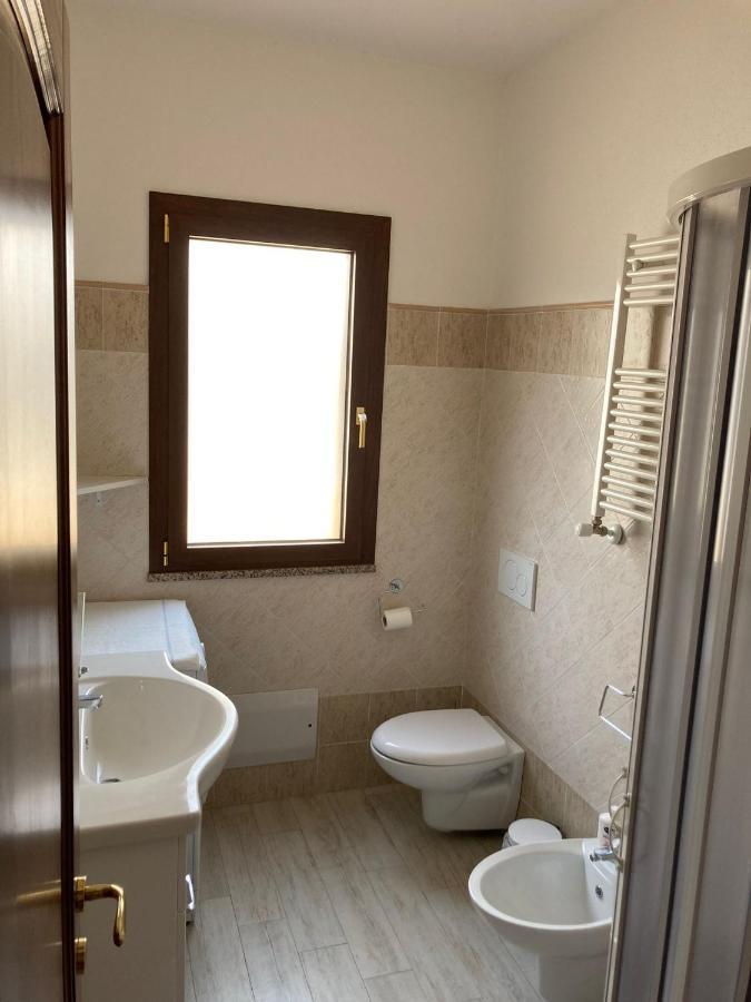 Smeralda Olbia Esterno foto
